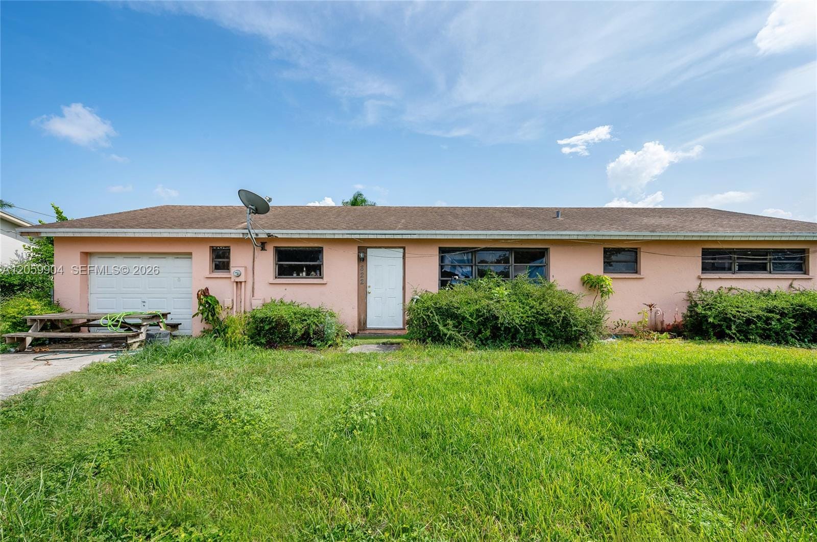 822 NW 15th Street, Homestead, FL 33030