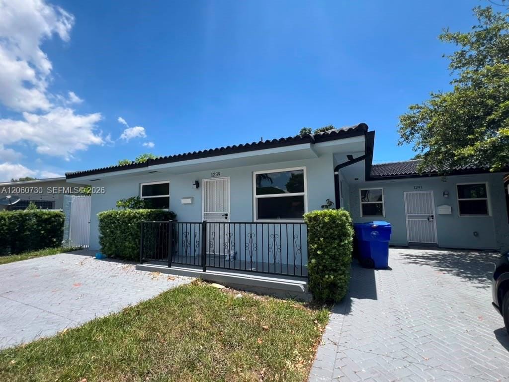 1239 SW 22nd Avenue 1241, Miami, FL 33135