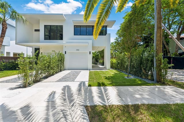 3352 SW 28th Terrace, Miami, FL 33133