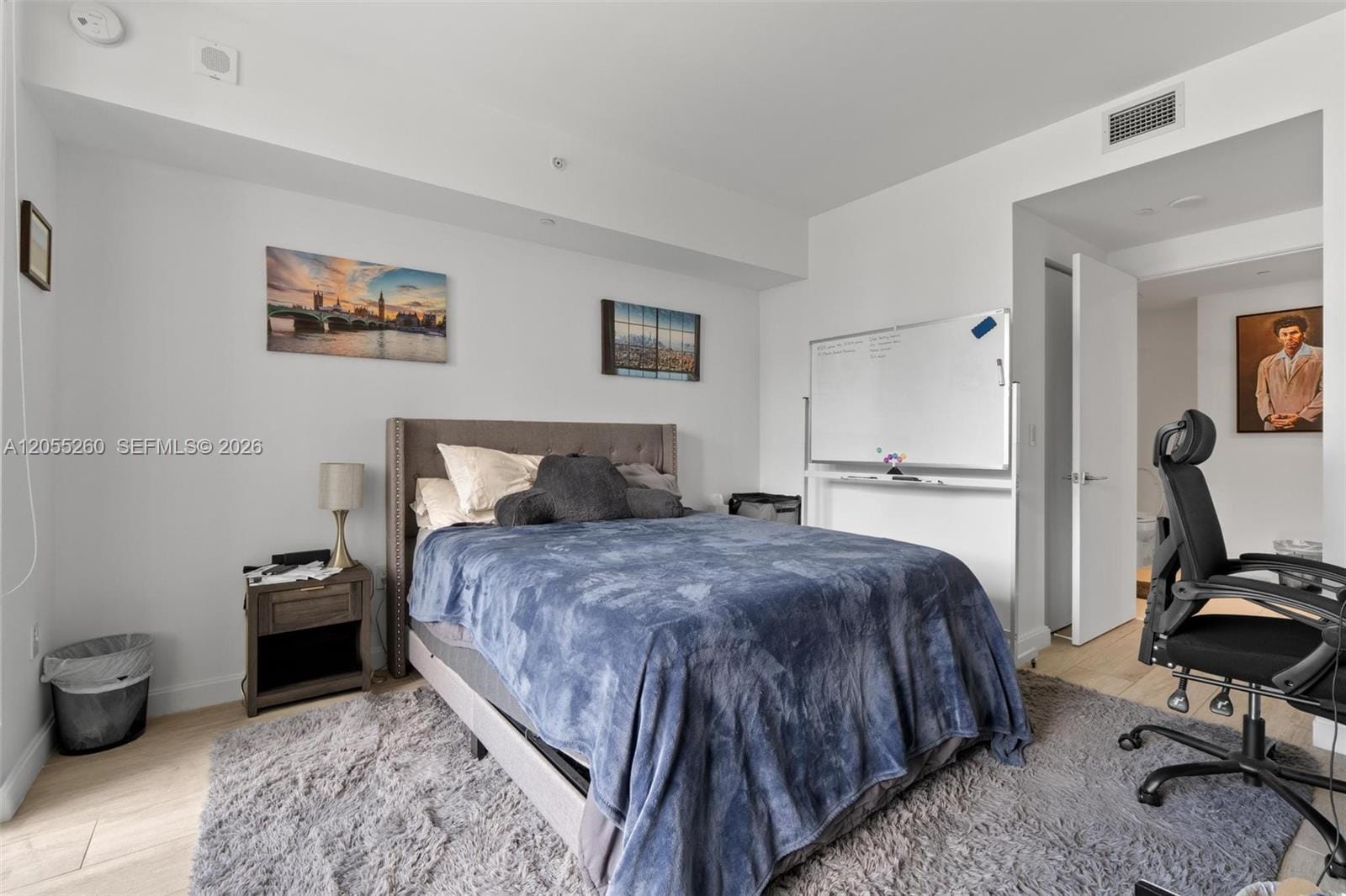 45 SW 9th Street 1109 — photo 12