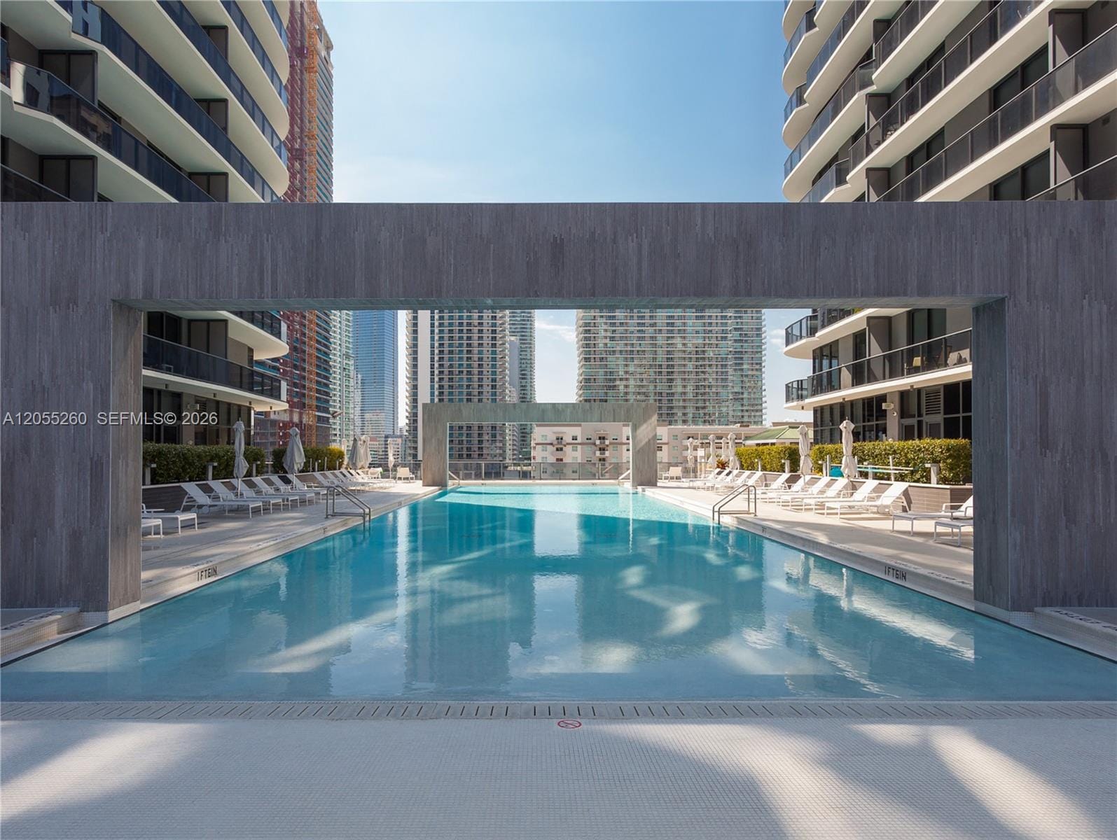 45 SW 9th Street 1109, Miami, FL 33130 photo 18