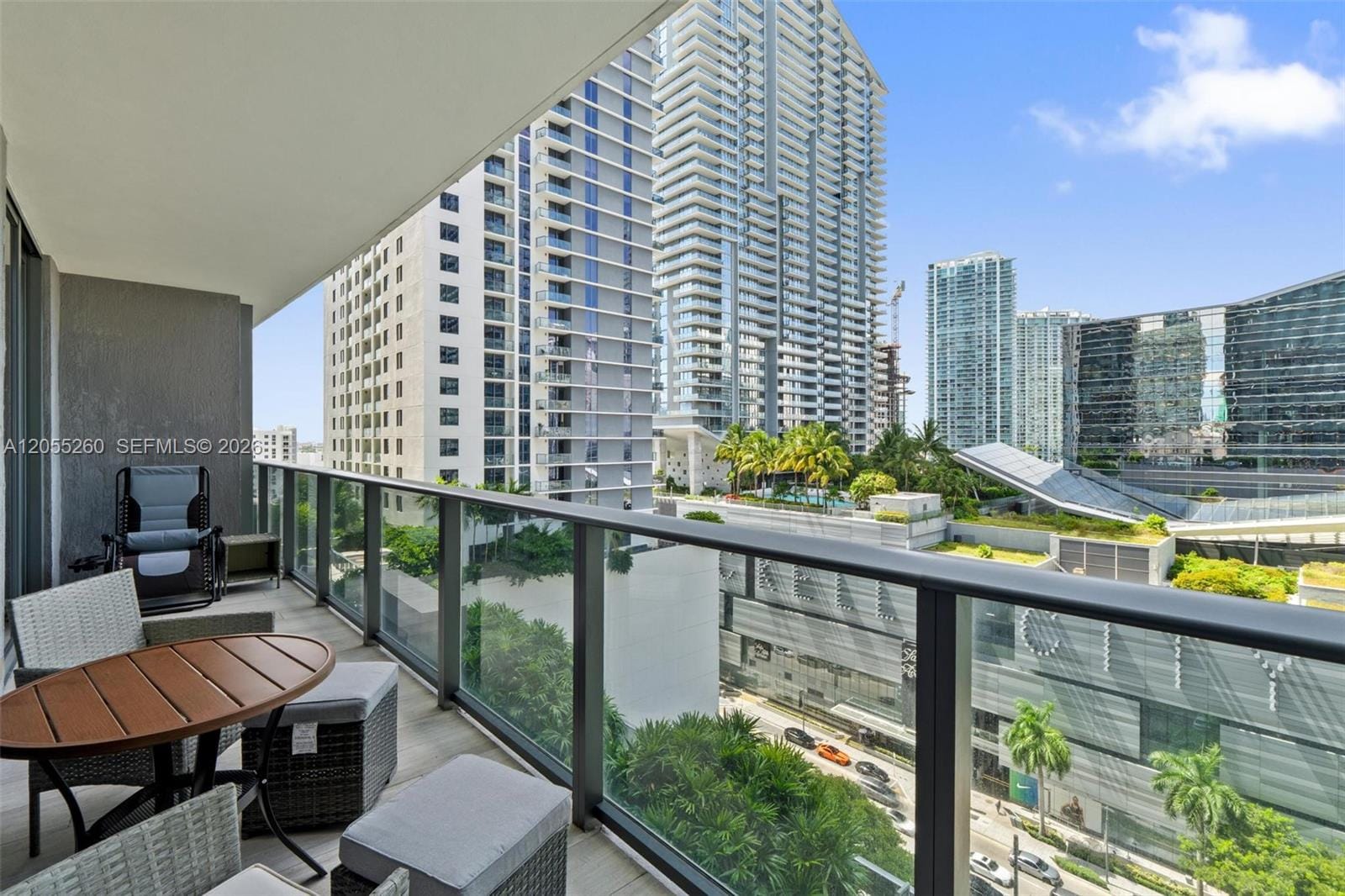 45 SW 9th Street 1109 — photo 9