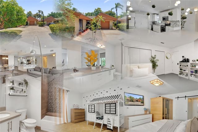 20475 NE 10th Place, Sky Lake Villas, Miami, FL