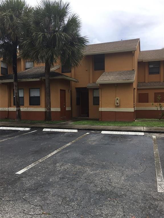 Sold home at 2531 NW 56th Avenue 4-18, Lauderhill, FL 33313