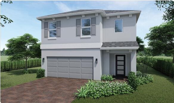 6540 SE Park Trace Drive, sold in Preserves At Park Trace, Stuart, FL
