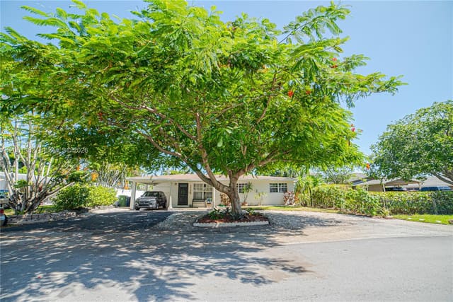 1725 SW 30th Street, Lauderwood Amen, Fort Lauderdale, FL