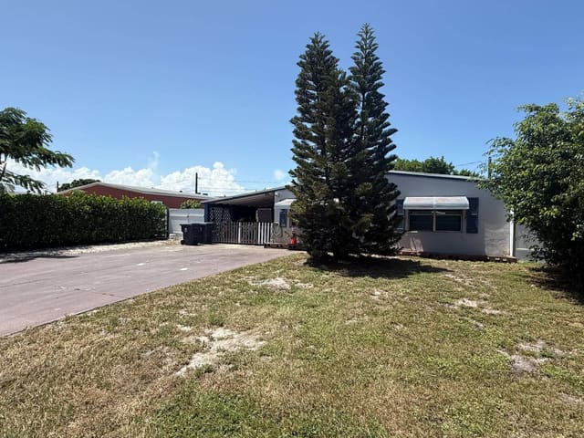 3114 FRENCH Avenue, sold in ZIP 33461, Lake Worth, FL