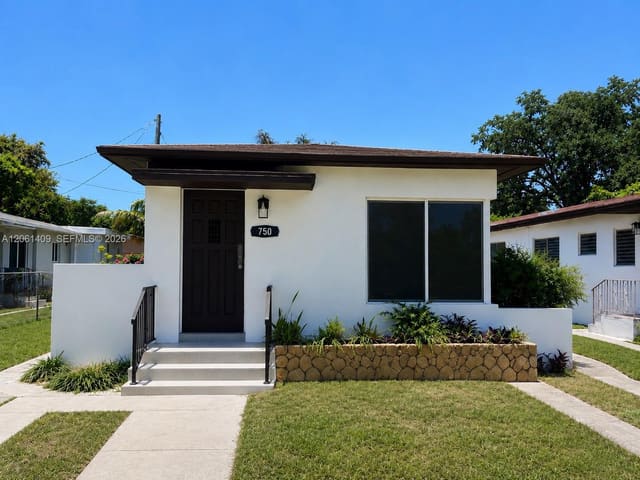 750-752 NW 52nd Street, sold in ZIP 33127, Miami, FL