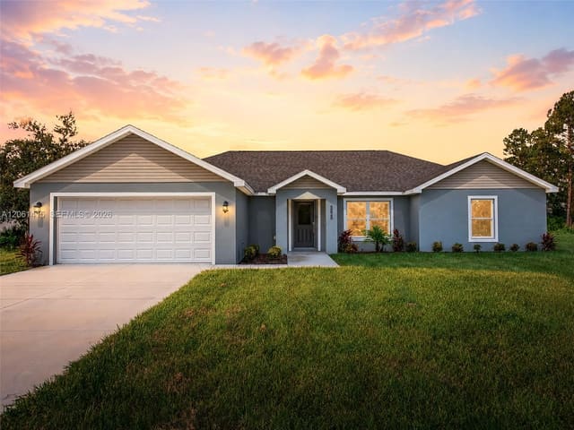 5826 Cortez Boulevard, Sun N Lake Seb, Sebring, FL