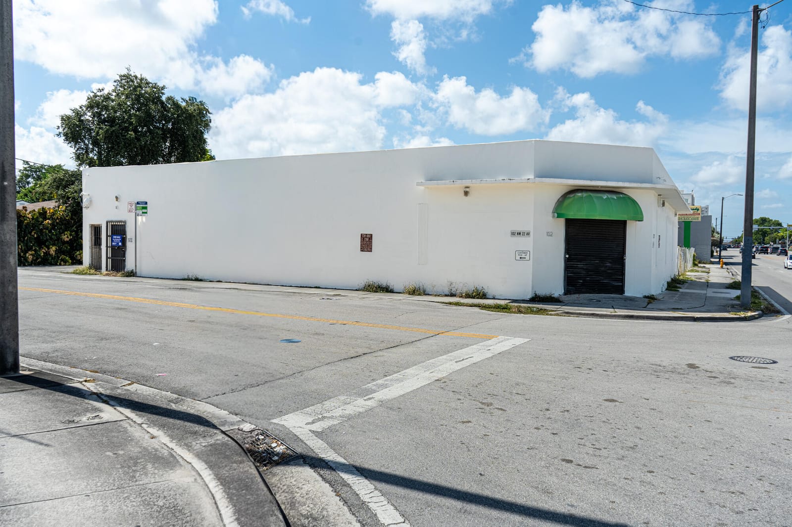 102 NW 22ND Avenue, Miami, FL 33125 photo 2
