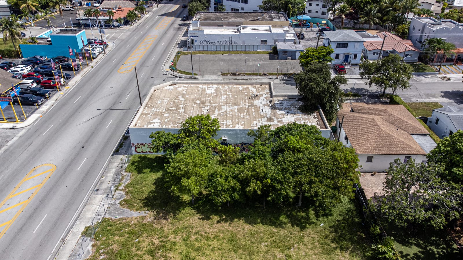 102 NW 22ND Avenue, Miami, FL 33125 photo 12