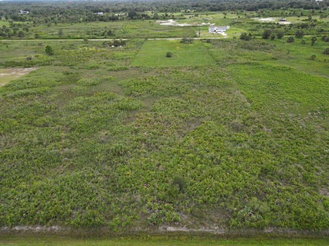 21332 NW 280TH Street, sold in Viking Tr 6, Okeechobee, FL