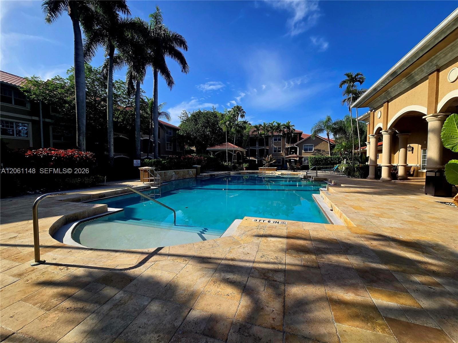 11600 SW 2nd Street 18104, Pembroke Pines, FL 33025 photo 20