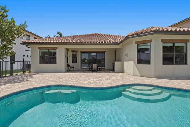 11513 NW 81st Place, Heron Bay, Parkland, FL