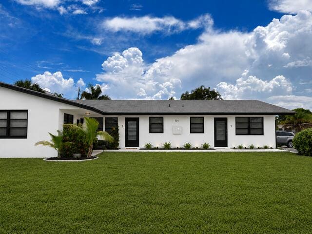 124 NW 21ST Court 1-4, Wilton Manors, FL 33311