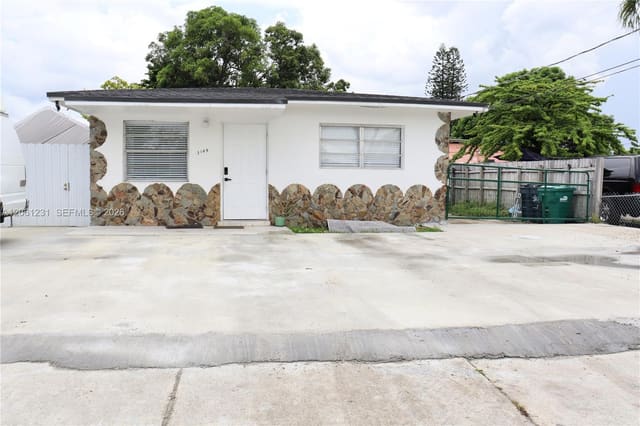 3144 NW 29th Street 1, Miami, FL 33142