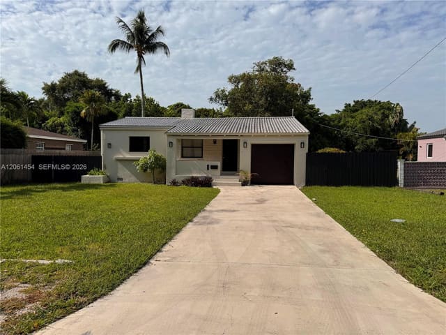 124 NW 89th Street 124, El Portal, FL 33150