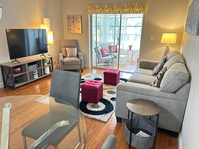 5640 SW 3RD Place 208, Meadows, Margate, FL