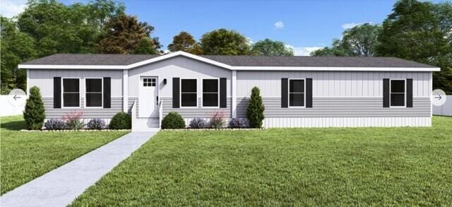 8000 NW 189TH Avenue, Okeechobee, FL 34972