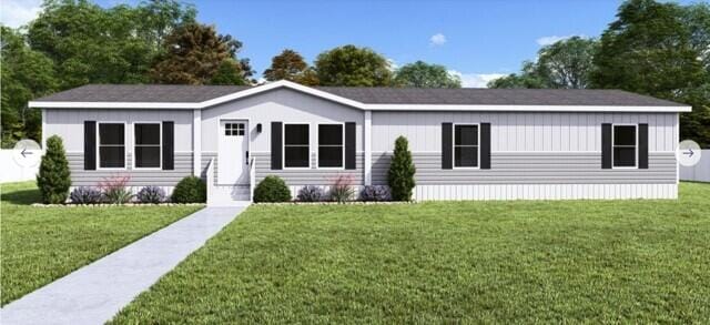 8000 NW 189TH Avenue, Okeechobee, FL 34972