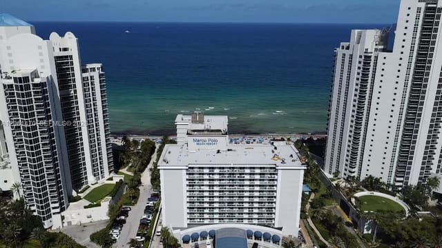 19201 Collins Avenue 723, Sunny Isles Beach, FL 33160