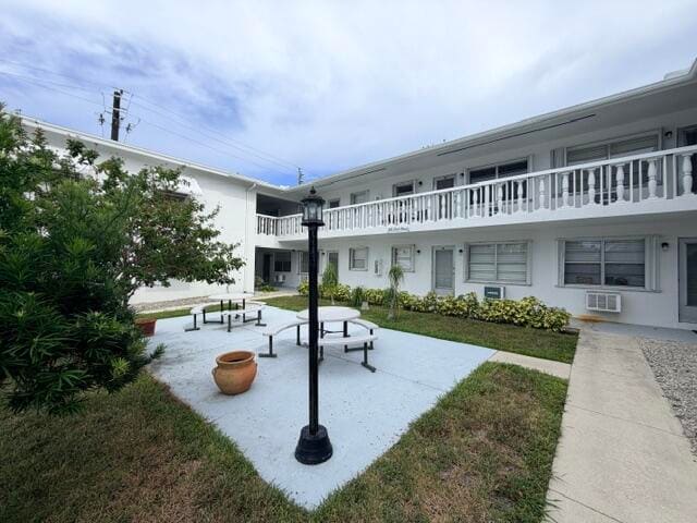 315 7th Avenue S 6B, Lake Worth Beach, FL 33460