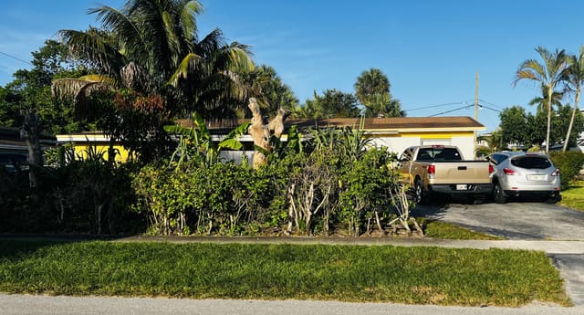 1270 NW 54TH Avenue, Falcon Sub No One, Lauderhill, FL