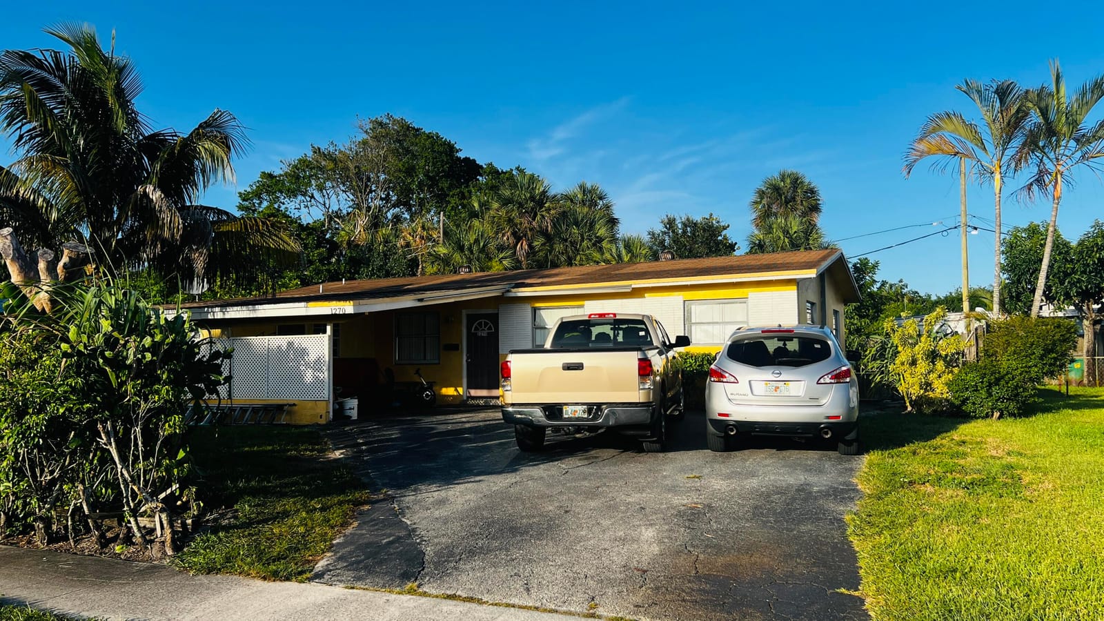 1270 NW 54TH Avenue — photo 2