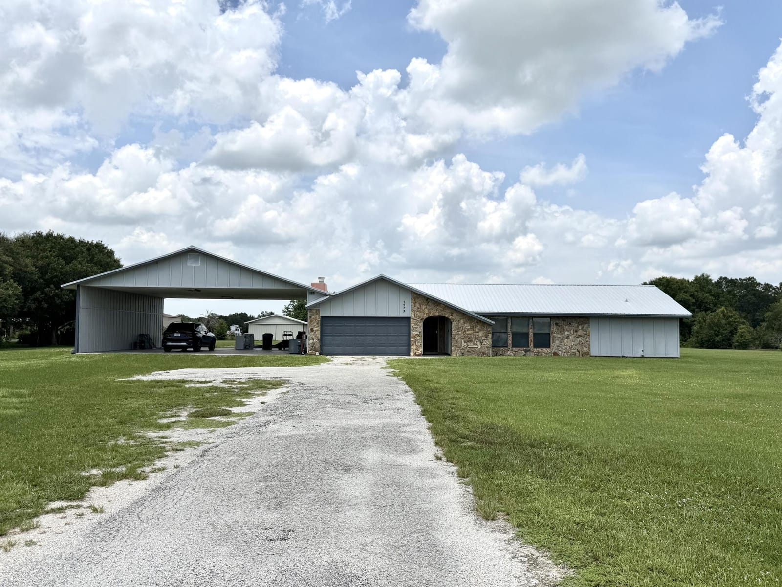 7973 SW 13TH Street, Okeechobee, FL 34974