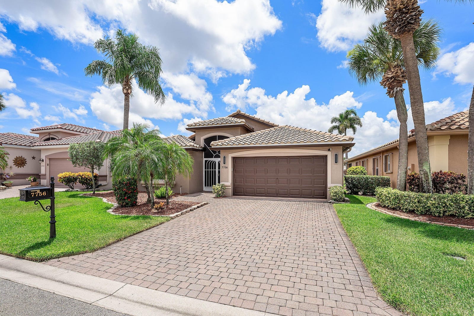 7756 Campania Drive, Boynton Beach, FL 33472 photo 3