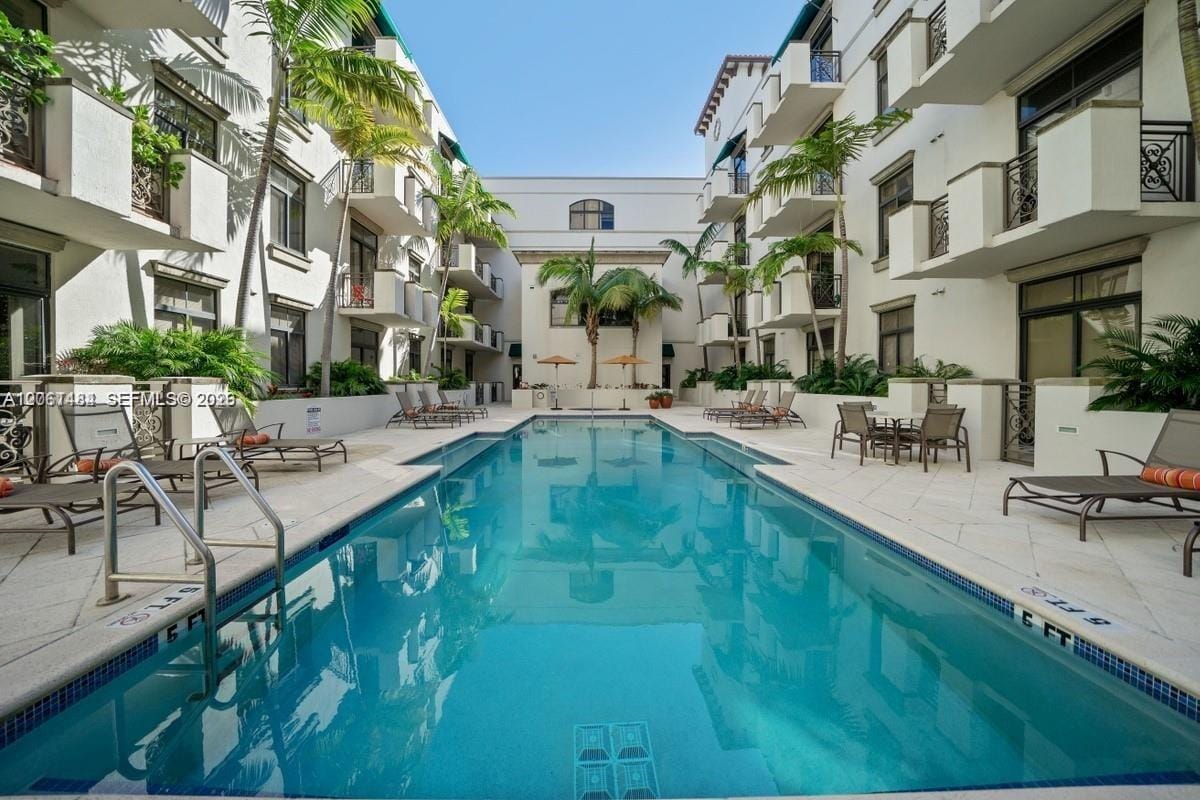 1805 Ponce De Leon Boulevard 616 — photo 2