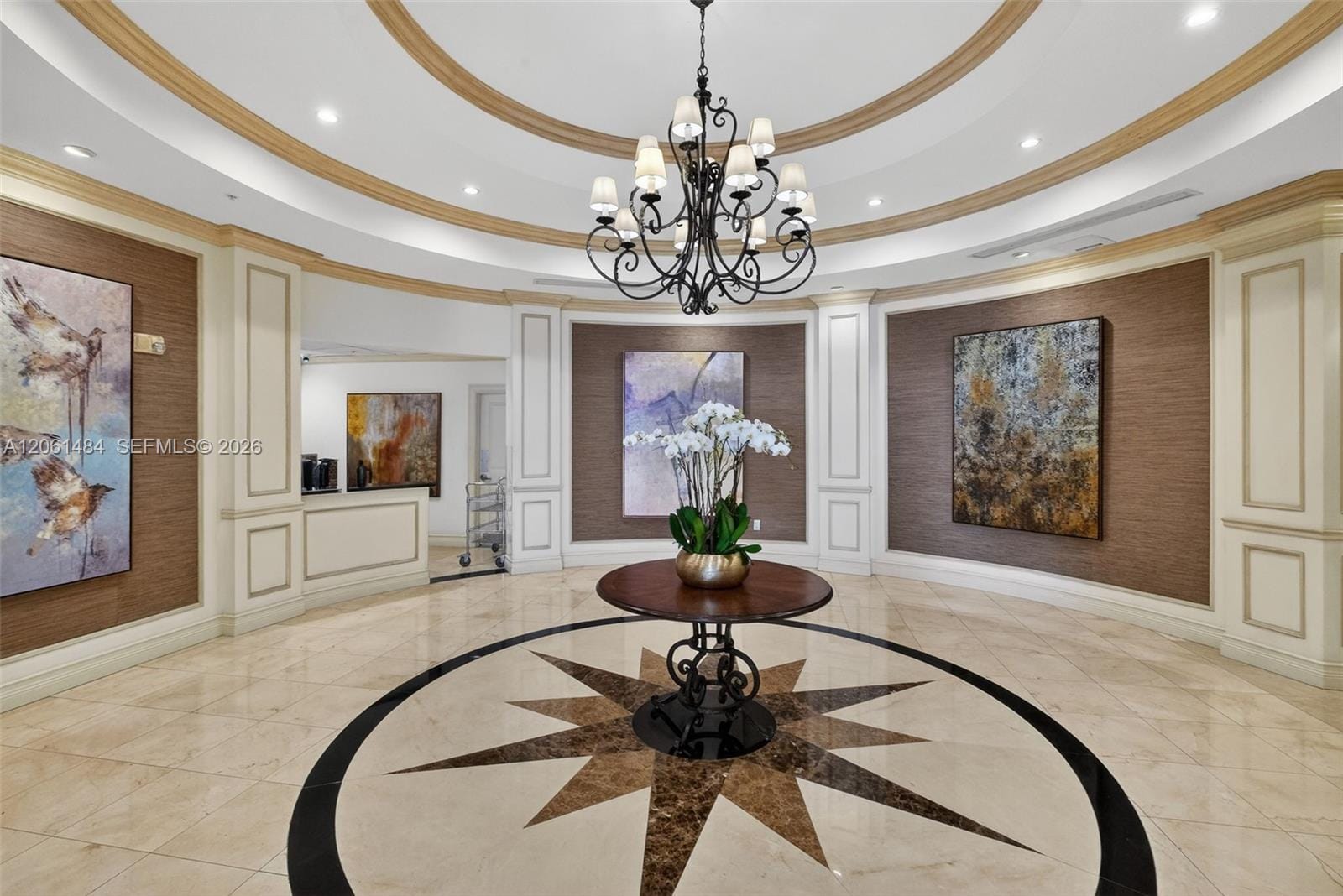 1805 Ponce De Leon Boulevard 616 — photo 3
