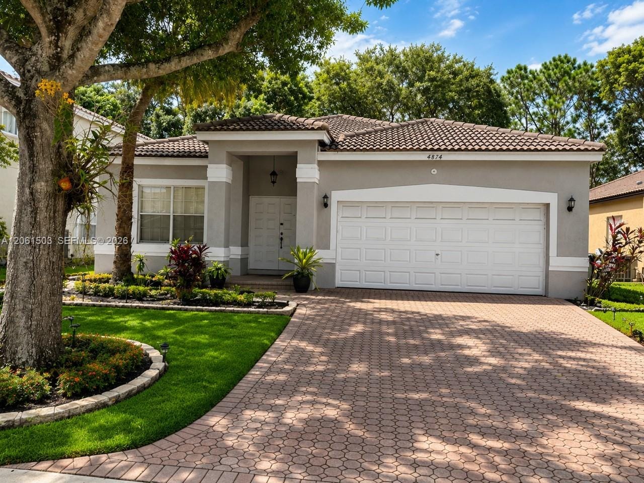 4874 NW 57th Manor, Coconut Creek, FL 33073