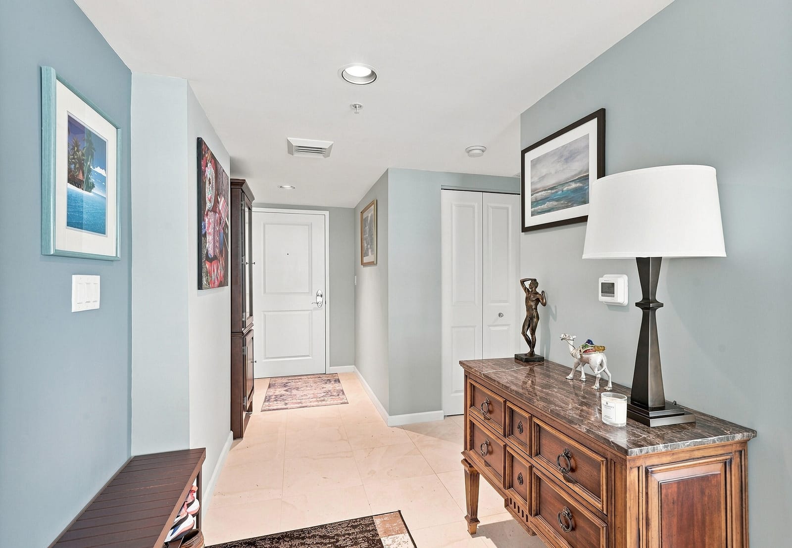 600 W Las Olas Boulevard 1203s — photo 2