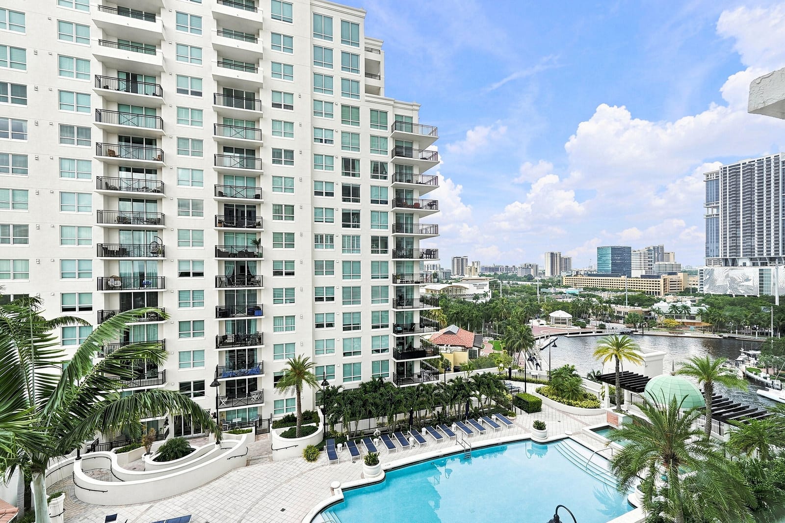 600 W Las Olas Boulevard 1203s — photo 11