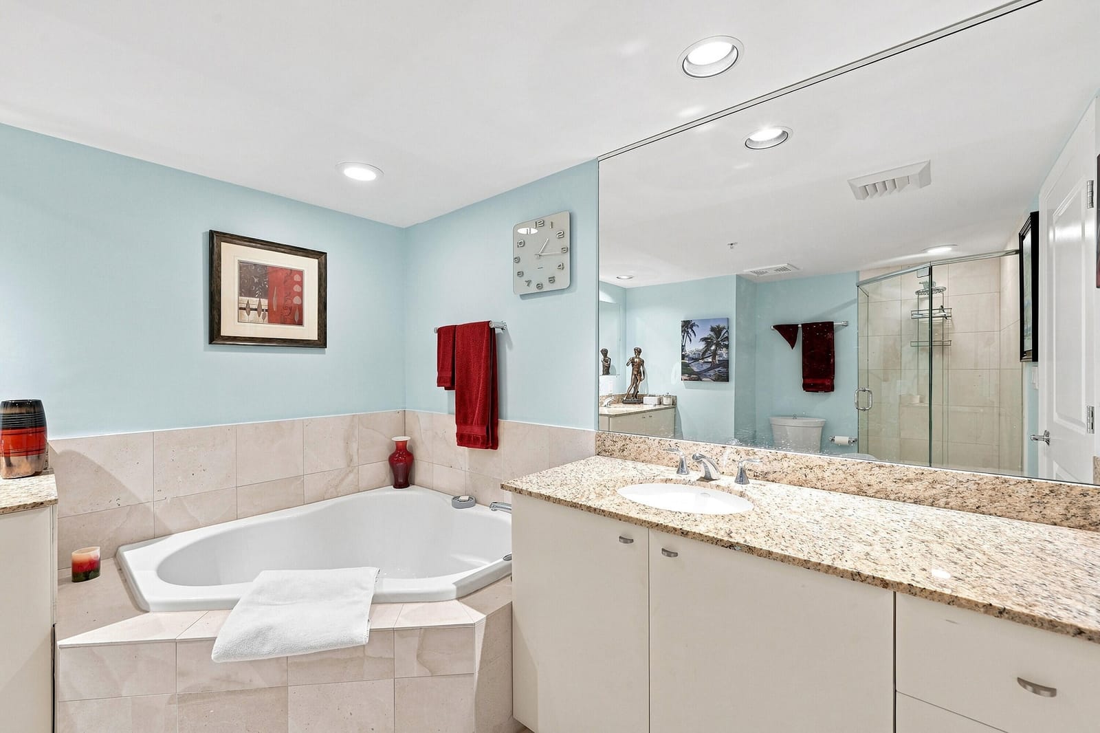 600 W Las Olas Boulevard 1203s — photo 12