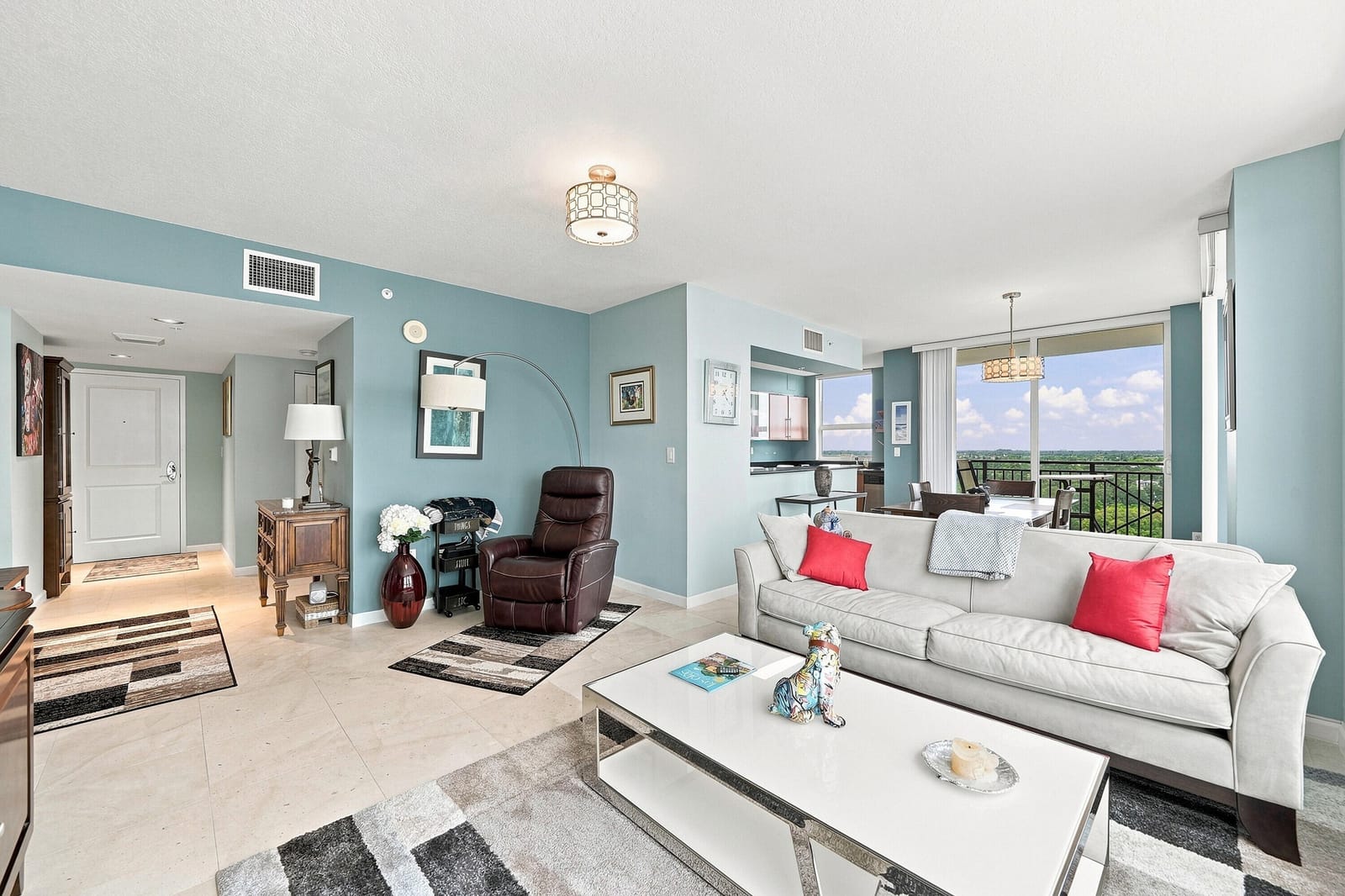 600 W Las Olas Boulevard 1203s, Fort Lauderdale, FL 33312 photo 18