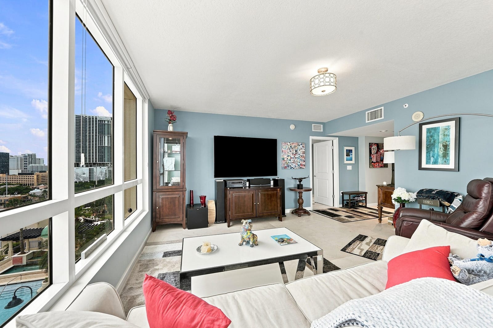 600 W Las Olas Boulevard 1203s, Fort Lauderdale, FL 33312 photo 20