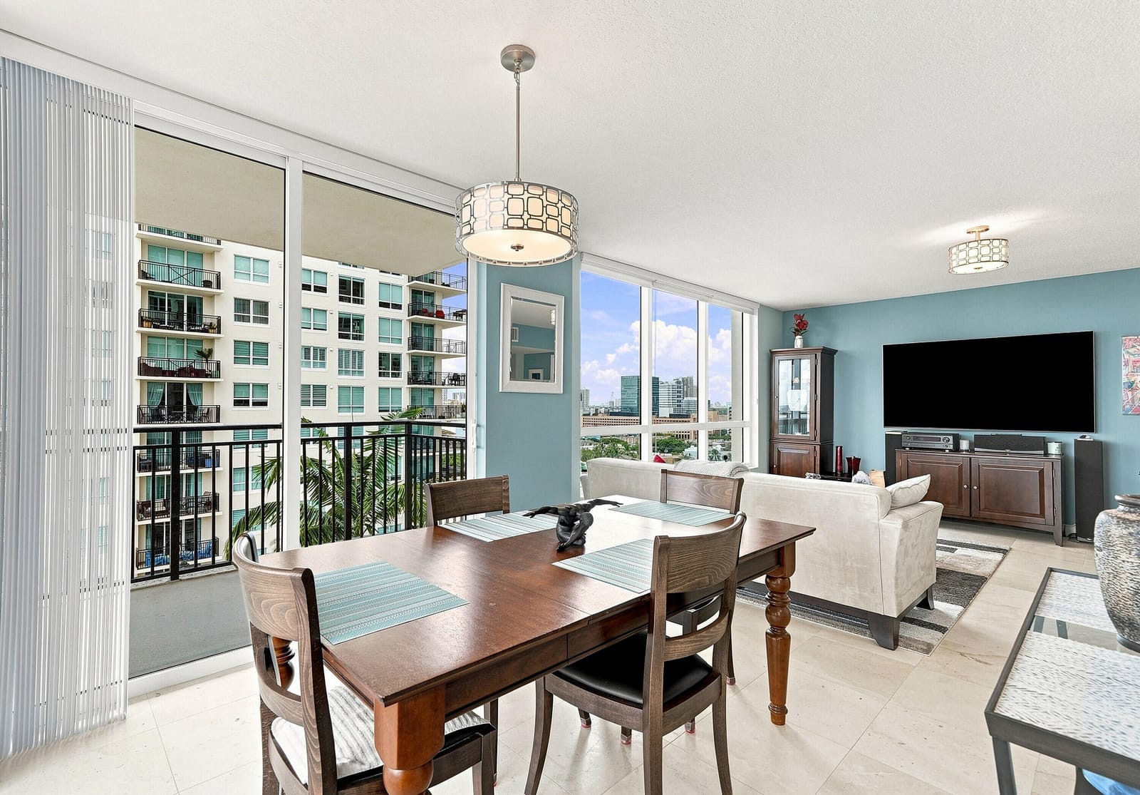 600 W Las Olas Boulevard 1203s, Fort Lauderdale, FL 33312 photo 23