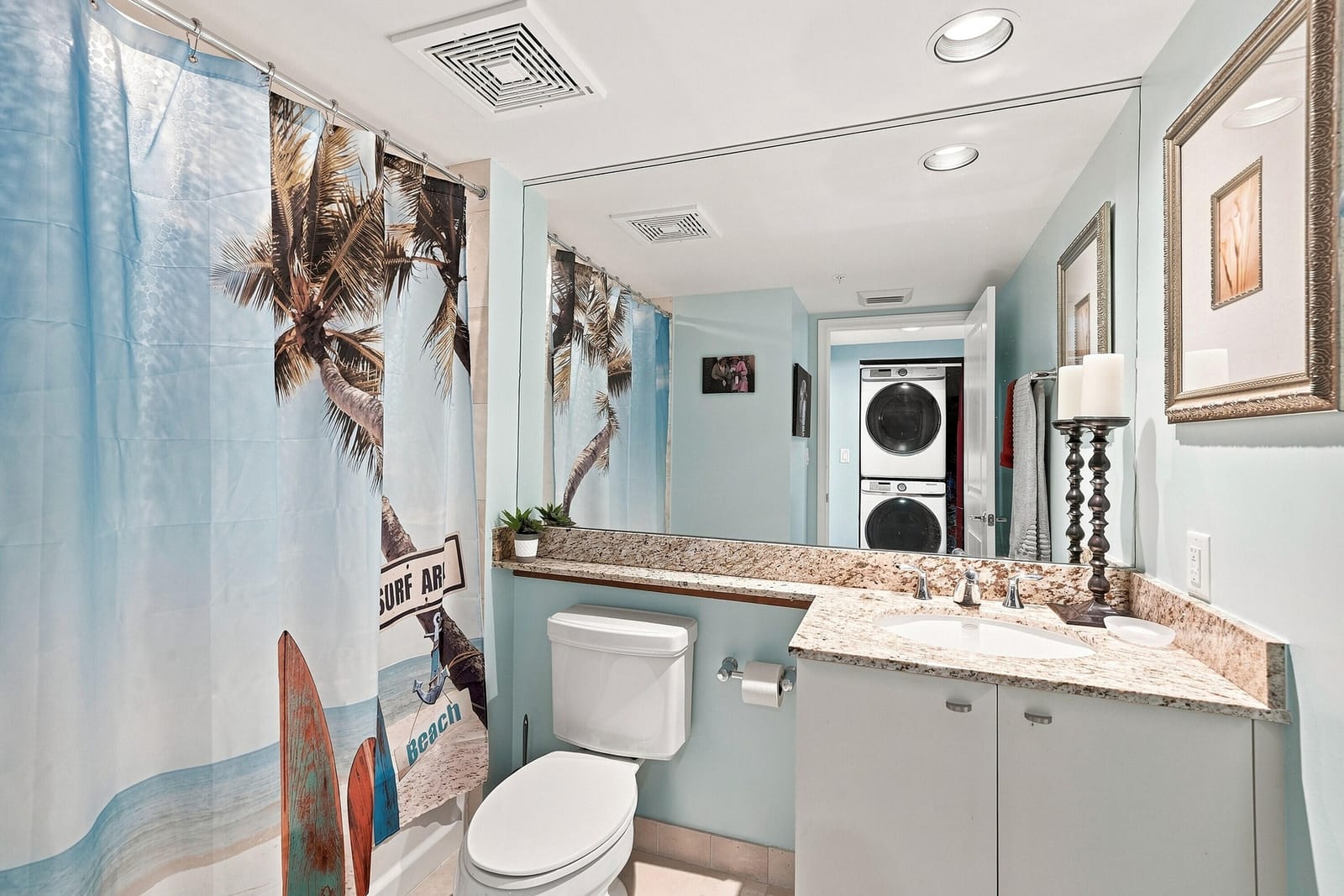 600 W Las Olas Boulevard 1203s — photo 4