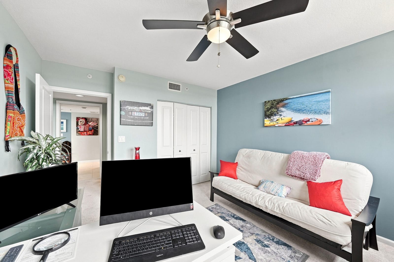 600 W Las Olas Boulevard 1203s — photo 7