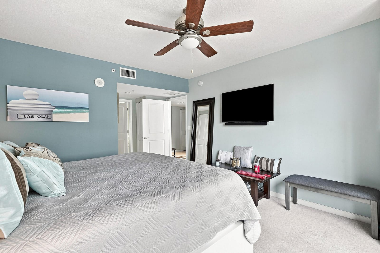 600 W Las Olas Boulevard 1203s — photo 10