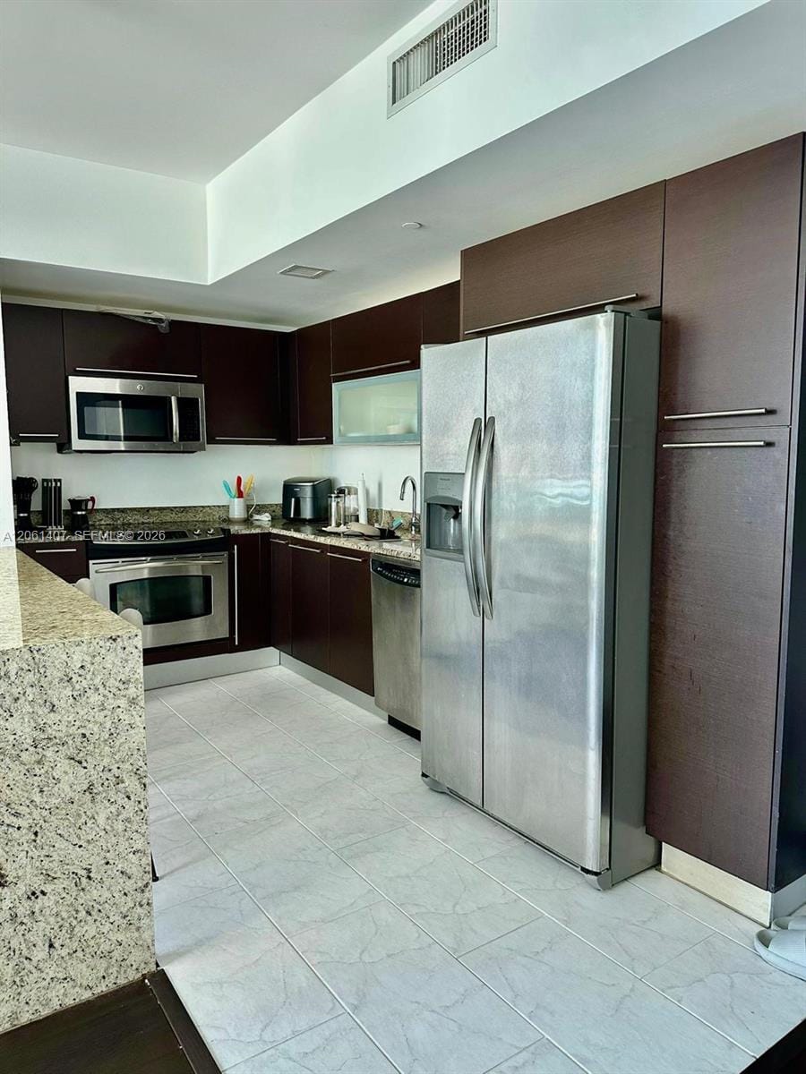 950 Brickell Bay Drive 2406 — photo 3