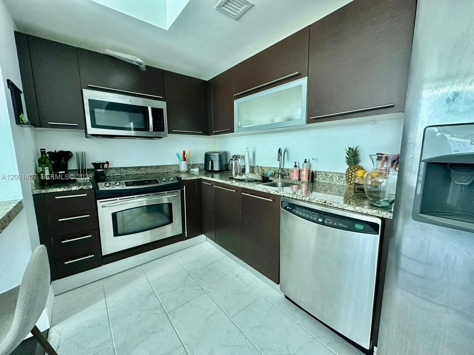 950 Brickell Bay Drive 2406 — photo 4