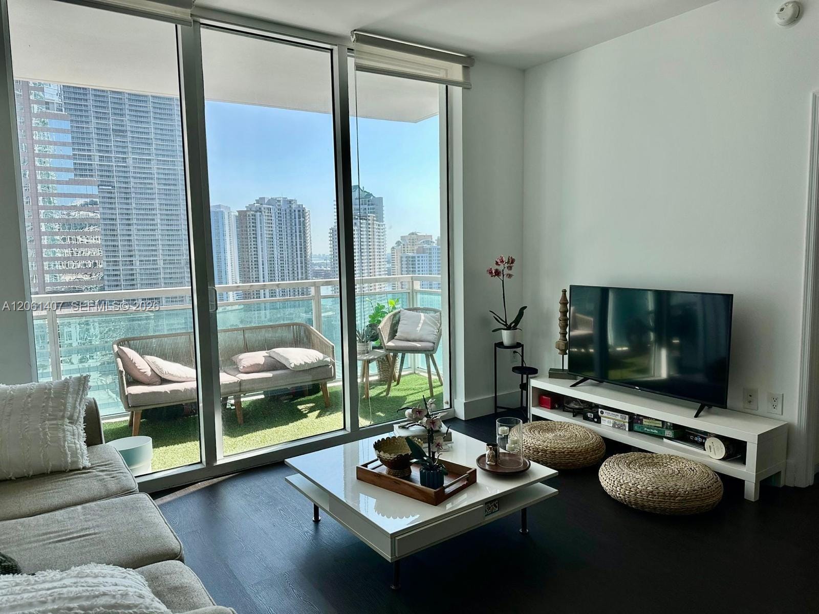 950 Brickell Bay Drive 2406 — photo 5