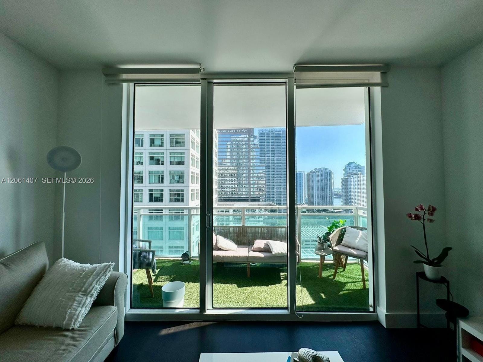 950 Brickell Bay Drive 2406 — photo 6