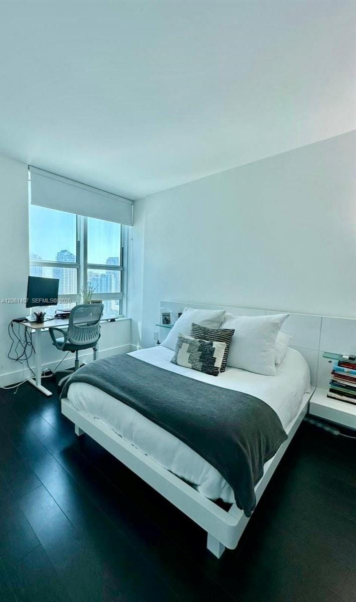 950 Brickell Bay Drive 2406 — photo 9