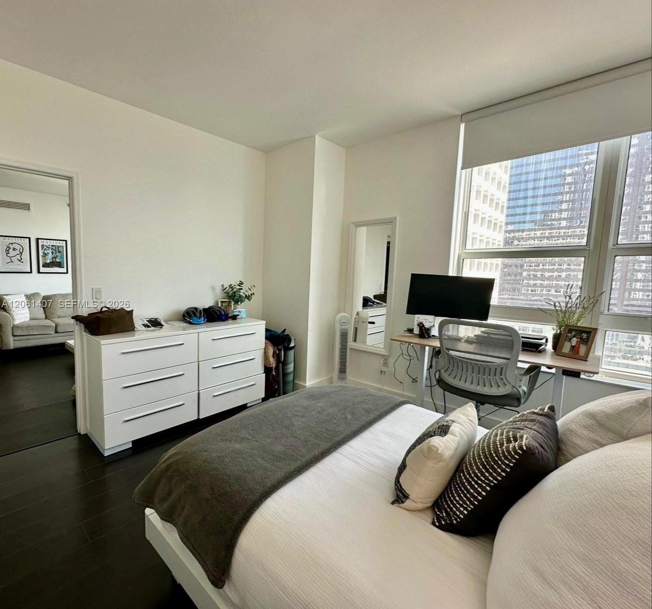 950 Brickell Bay Drive 2406 — photo 10