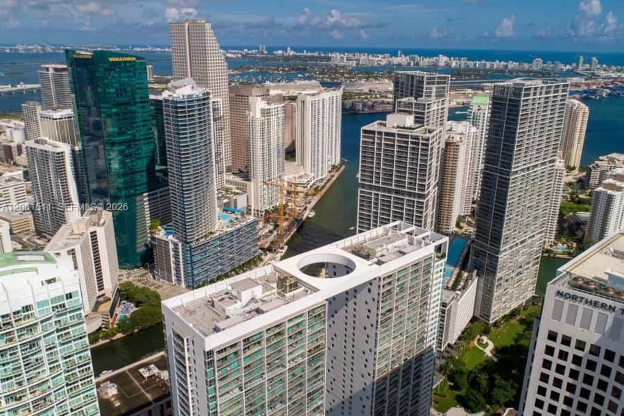 500 Brickell Avenue 2407, Miami, FL 33131 photo 17