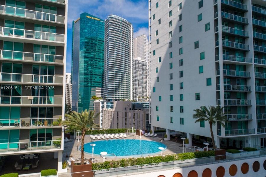500 Brickell Avenue 2407, Miami, FL 33131 photo 18